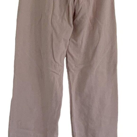 Wildfox Pink Striped Sweatpants - Picture 3 of 3